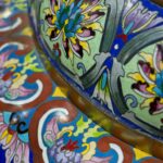 Arts & Vie - Cloisonnés - Chine