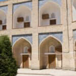 Arts & Vie - Khiva - Ouzbékistan