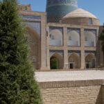 Arts & Vie - Khiva - Ouzbékistan
