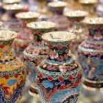 Arts & Vie - Cloisonnés - Chine