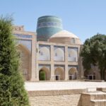Arts & Vie - Khiva - Ouzbékistan