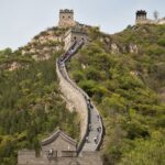 Arts & Vie - Grande Muraille - Chine