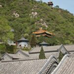 Arts & Vie - Grande Muraille - Chine