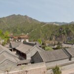 Arts & Vie - Grande Muraille - Chine