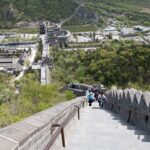 Arts & Vie - Grande Muraille - Chine