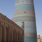 Arts & Vie - Khiva - Ouzbékistan