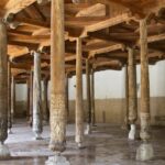 Arts & Vie - Khiva - Ouzbékistan
