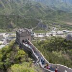 Arts & Vie - Grande Muraille - Chine