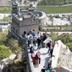 Arts & Vie - Grande Muraille - Chine