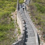 Arts & Vie - Grande Muraille - Chine