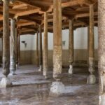 Arts & Vie - Khiva - Ouzbékistan
