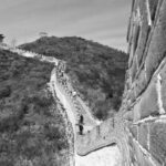 Arts & Vie - Grande Muraille - Chine
