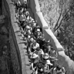 Arts & Vie - Grande Muraille - Chine