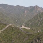 Arts & Vie - Grande Muraille - Chine