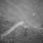 Arts & Vie - Grande Muraille - Chine