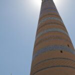 Arts & Vie - Khiva - Ouzbékistan