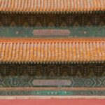 Arts & Vie - Tombeaux Ming - Chine