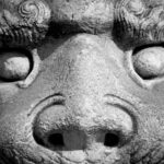 Arts & Vie - Tombeaux Ming - Chine