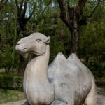 Arts & Vie - Tombeaux Ming - Chine