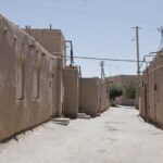 Arts & Vie - Khiva - Ouzbékistan