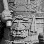 Arts & Vie - Tombeaux Ming - Chine
