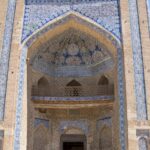 Arts & Vie - Khiva - Ouzbékistan