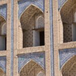 Arts & Vie - Khiva - Ouzbékistan