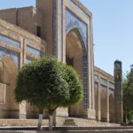 Arts & Vie - Khiva - Ouzbékistan