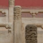 Arts & Vie - Tombeaux Ming - Chine