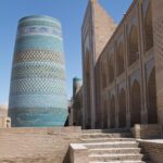 Arts & Vie - Khiva - Ouzbékistan