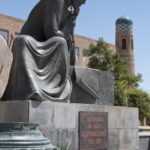 Arts & Vie - Khiva - Ouzbékistan
