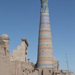 Arts & Vie - Khiva - Ouzbékistan