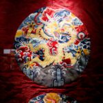Arts & Vie - Tombeaux Ming - Chine