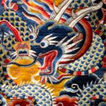 Arts & Vie - Tombeaux Ming - Chine