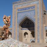 Arts & Vie - Khiva - Ouzbékistan