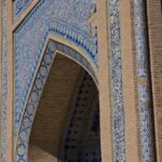 Arts & Vie - Khiva - Ouzbékistan