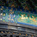 Arts & Vie - Temple du Ciel - Chine