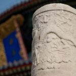 Arts & Vie - Temple du Ciel - Chine