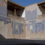 Arts & Vie - Khiva - Ouzbékistan