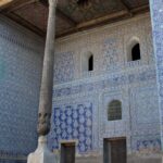 Arts & Vie - Khiva - Ouzbékistan