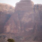 Arts & Vie - Wadi Rum - Jordanie