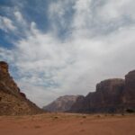 Arts & Vie - Wadi Rum - Jordanie