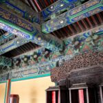 Arts & Vie - Temple du Ciel - Chine