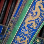 Arts & Vie - Temple du Ciel - Chine