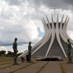 Arts & Vie - Brasilia - Brésil