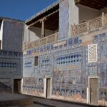 Arts & Vie - Khiva - Ouzbékistan