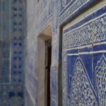Arts & Vie - Khiva - Ouzbékistan