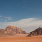 Arts & Vie - Wadi Rum - Jordanie