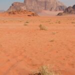 Arts & Vie - Wadi Rum - Jordanie