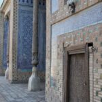 Arts & Vie - Khiva - OuzbékistanArts & Vie - Khiva - Ouzbékistan